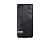 Fractal Design Meshify C - Dark TG - Tower - ATX - ohne Netzteil (ATX)