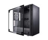 Fractal Design Define Mini C TG - Tower - micro ATX - ohne Netzteil (ATX)