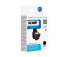 KMP H29 - 16 ml - Hohe Ergiebigkeit - Schwarz - kompatibel - Tintenpatrone (Alternative zu: HP 21XL, HP C9351CE)