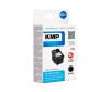 KMP H24 - 18 ml - size XXL - black - compatible - ink cartridge (alternative to: HP 338, HP C8765EE)