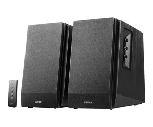 Edifier R1700BT - Loudspeaker - Bookcase - Wireless -...
