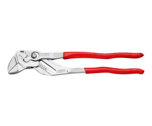 KNIPEX 86 03 300 - plug -in connection tongs - 6 cm -...