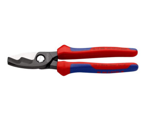 Knipex cable scissors
