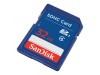 SanDisk Standard - Flash-Speicherkarte - 32 GB