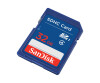 Sandisk standard - flash memory card - 32 GB