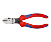Knipex High Leverage - Side cutter - 160