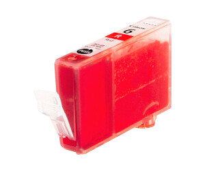 Canon BCI-6R - Rot - original - Tintenbehälter