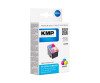 KMP H179 - 9.7 ml - Color (cyan, magenta, yellow) - compatible - ink cartridge (alternative to: HP 303XL, HP T6N03AE)