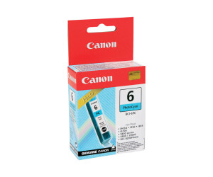 Canon Cyan - original - Tintenbehälter - für...