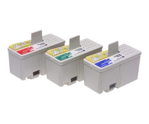 Epson SJIC7(G) - 25.5 ml - gr&uuml;n - original -...