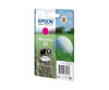 Epson 34 - 4.2 ml - Magenta - original - ink cartridge