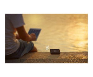 TP-LINK M7350 - Mobiler Hotspot - 4G LTE - 150 Mbps