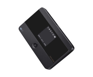 TP-LINK M7350 - Mobiler Hotspot - 4G LTE - 150 Mbps