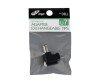 FSP Ultrabook Adapter Exchangeable Tips U7 - Adapter für Power Connector - Gleichstromstecker 4,5 x 0,6 mm (M)