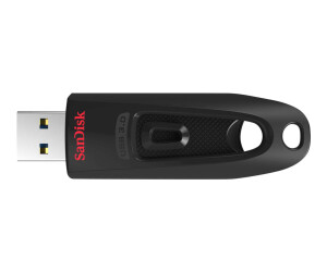 Sandisk Ultra - USB flash drive - 128 GB