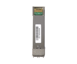 Netgear ProSafe AXM762 - SFP+-Transceiver-Modul - 10GbE -...