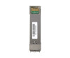 Netgear ProSafe AXM762 - SFP+-Transceiver-Modul - 10GbE - 10GBase-LR - LC Single-Modus - bis zu 300 m - 1310 nm (Packung mit 10)