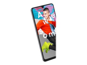 Samsung Galaxy A32 - 4G Smartphone - Dual-SIM