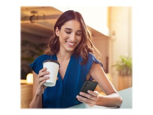 Samsung Galaxy A32 - 4G Smartphone - Dual-SIM