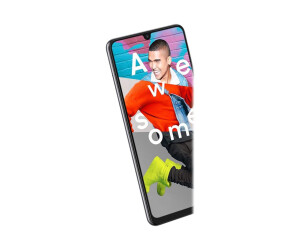 Samsung Galaxy A32 - 4G Smartphone - Dual-SIM