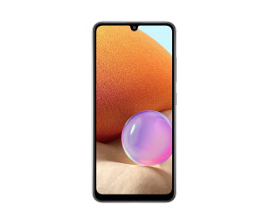 Samsung Galaxy A32 - 4G Smartphone - Dual-SIM