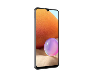 Samsung Galaxy A32 - 4G Smartphone - Dual-SIM