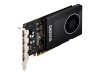 PNY NVIDIA Quadro P2200 - Grafikkarten - Quadro P2200