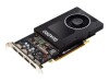 PNY NVIDIA Quadro P2200 - Grafikkarten - Quadro P2200