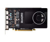 PNY NVIDIA Quadro P2200 - Grafikkarten - Quadro P2200