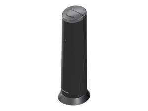 Panasonic KX-TGK220 - Schnurlostelefon - Anrufbeantworter...