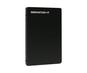 Innovation IT 00-1024999 - 1000 GB - 2.5" - 550 MB/s