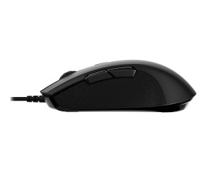 Corsair Gaming M55 RGB Pro - Mouse - right and left -handed