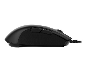 Corsair Gaming M55 RGB PRO - Maus - rechts- und linkshändig
