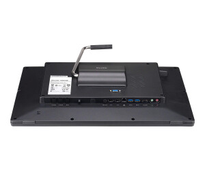 Yealink SIP-T58A - VoIP-Telefon - Bluetooth-Schnittstelle...