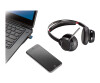 Poly Plantronics Voyager Focus UC B825 - Kein Ladegerät