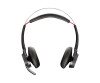 Poly Plantronics Voyager Focus UC B825 - No charger
