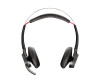 Poly Plantronics Voyager Focus UC B825 - Kein Ladegerät