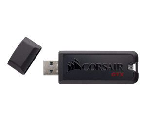 Corsair Flash Voyager GTX - USB-Flash-Laufwerk