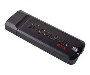 Corsair Flash Voyager GTX - USB-Flash-Laufwerk