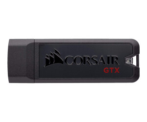 Corsair Flash Voyager GTX-USB flash drive