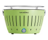 LotusGrill G340 G-GR-34P - BBQ-Grill - Kohle