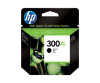 HP 300XL - 12 ml - high productive - black