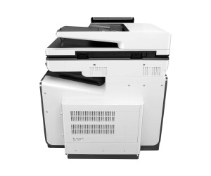 HP PageWide Enterprise Color MFP 586dn - Multifunktionsdrucker - Farbe - seitenbreite Palette - A4 (210 x 297 mm)