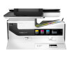 HP PageWide Enterprise Color MFP 586dn - Multifunktionsdrucker - Farbe - seitenbreite Palette - A4 (210 x 297 mm)