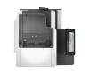 HP PageWide Enterprise Color MFP 586dn - Multifunktionsdrucker - Farbe - seitenbreite Palette - A4 (210 x 297 mm)