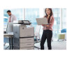 HP PageWide Enterprise Color MFP 586dn - Multifunktionsdrucker - Farbe - seitenbreite Palette - A4 (210 x 297 mm)