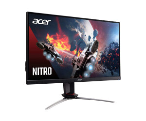 Acer Nitro XV253QPBMiiprzx - LED monitor - 62 cm (24.5...