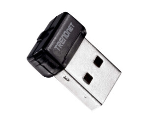Trendnet TEW -648UBM - Network adapter - USB 2.0