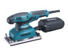 Makita Bo3711j - swing grinding machine - 190 W