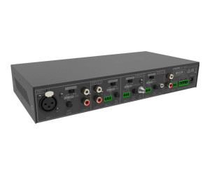 Tech Data Vision AV -1900+CS -1900 - Loudspeaker - For PA...